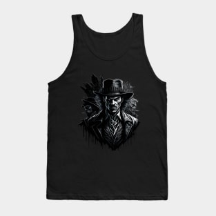 Gangs of New York Tank Top